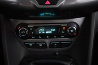 Ford Tourneo Connect vaihtoauto
