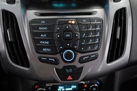 Ford Tourneo Connect vaihtoauto