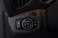 Ford Tourneo Connect vaihtoauto