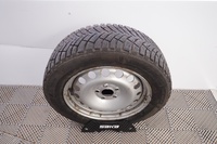 Ford Tourneo Connect vaihtoauto