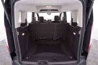 Ford Tourneo Connect vaihtoauto