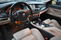 BMW 525 vaihtoauto