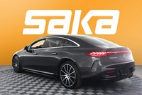 Mercedes-Benz EQS vaihtoauto