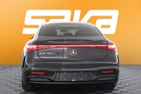 Mercedes-Benz EQS vaihtoauto