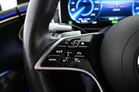 Mercedes-Benz EQS vaihtoauto