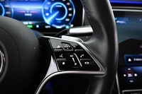 Mercedes-Benz EQS vaihtoauto