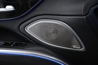 Mercedes-Benz EQS vaihtoauto