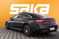 Mercedes-Benz EQS vaihtoauto