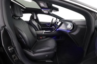 Mercedes-Benz EQS vaihtoauto