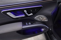 Mercedes-Benz EQS vaihtoauto