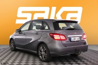 Mercedes-Benz B vaihtoauto