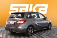 Mercedes-Benz B vaihtoauto