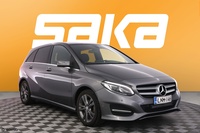 Mercedes-Benz B vaihtoauto