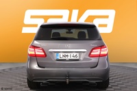 Mercedes-Benz B vaihtoauto