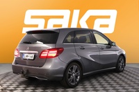 Mercedes-Benz B vaihtoauto