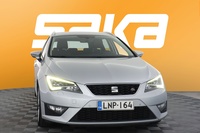 SEAT Leon ST vaihtoauto