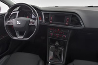 SEAT Leon ST vaihtoauto