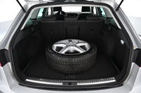 SEAT Leon ST vaihtoauto