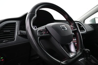 SEAT Leon ST vaihtoauto