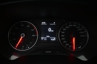 SEAT Leon ST vaihtoauto