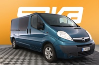 Opel Vivaro vaihtoauto
