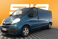 Opel Vivaro vaihtoauto