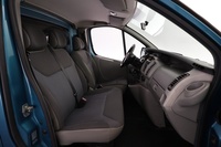 Opel Vivaro vaihtoauto