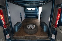 Opel Vivaro vaihtoauto