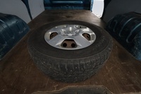 Opel Vivaro vaihtoauto