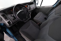 Opel Vivaro vaihtoauto