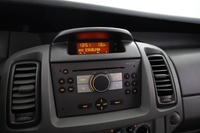 Opel Vivaro vaihtoauto