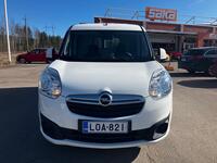 Opel Combo vaihtoauto