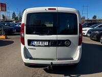 Opel Combo vaihtoauto