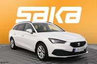 SEAT Leon vaihtoauto