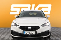 SEAT Leon vaihtoauto