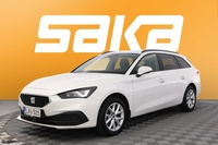 SEAT Leon vaihtoauto
