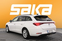 SEAT Leon vaihtoauto