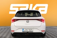 SEAT Leon vaihtoauto