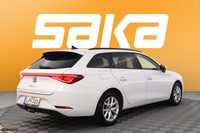 SEAT Leon vaihtoauto