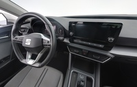 SEAT Leon vaihtoauto