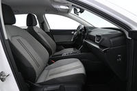 SEAT Leon vaihtoauto