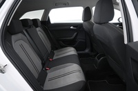 SEAT Leon vaihtoauto