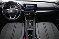 SEAT Leon vaihtoauto