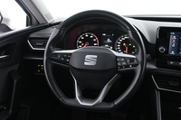SEAT Leon vaihtoauto
