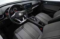 SEAT Leon vaihtoauto