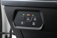 SEAT Leon vaihtoauto