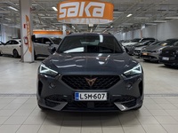 Cupra Formentor vaihtoauto