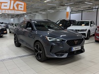 Cupra Formentor vaihtoauto