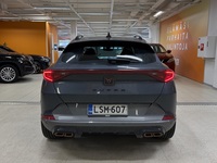 Cupra Formentor vaihtoauto