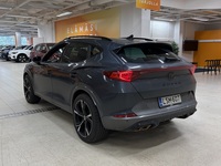Cupra Formentor vaihtoauto